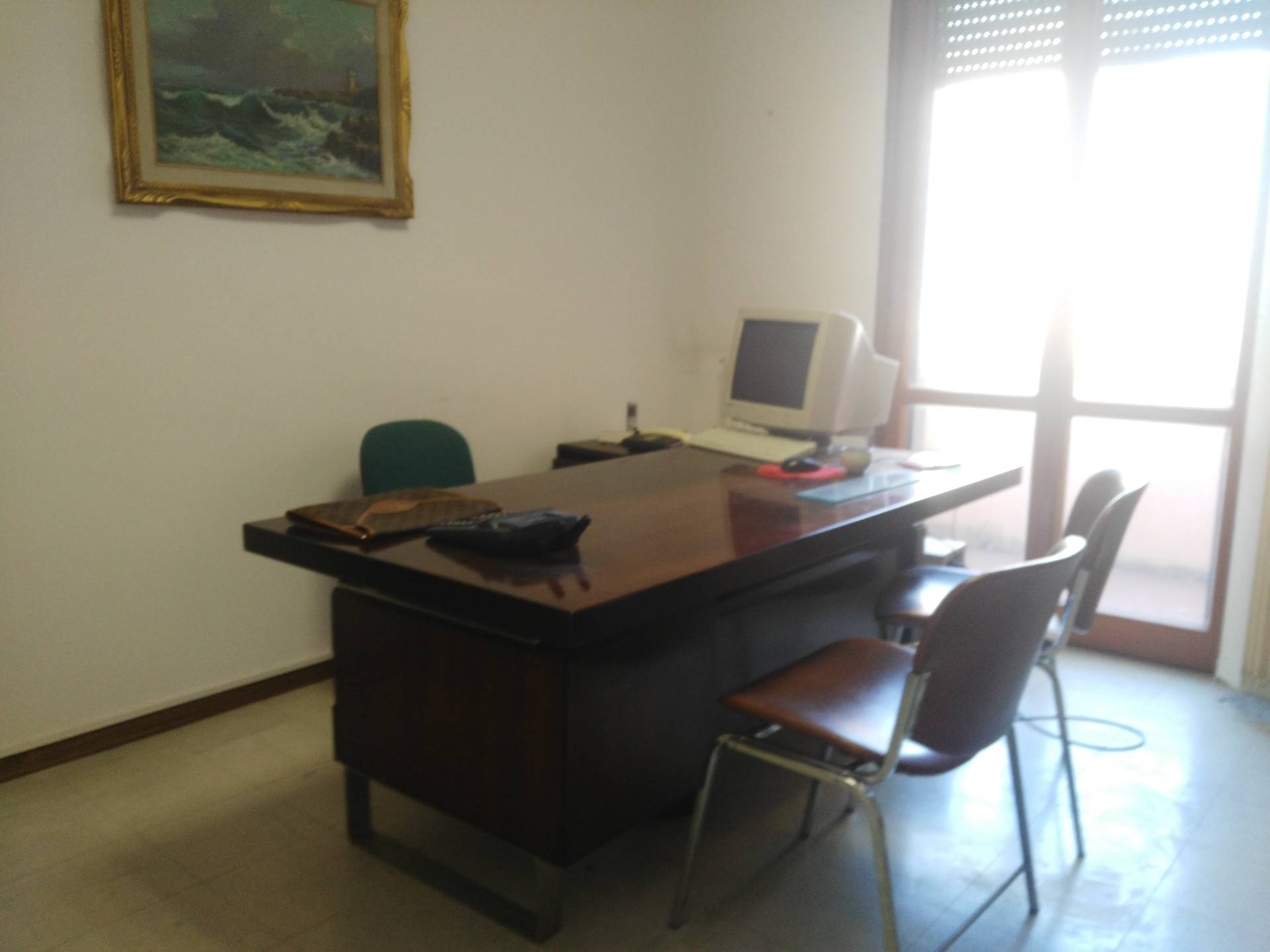 Ufficio in affitto, Pontedera stazione