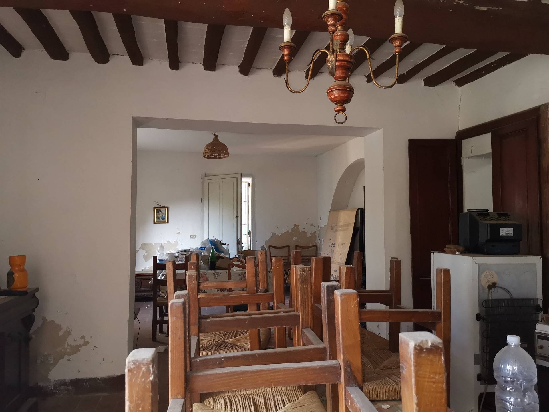 Casa indipendente in vendita a Vicopisano, Lugnano