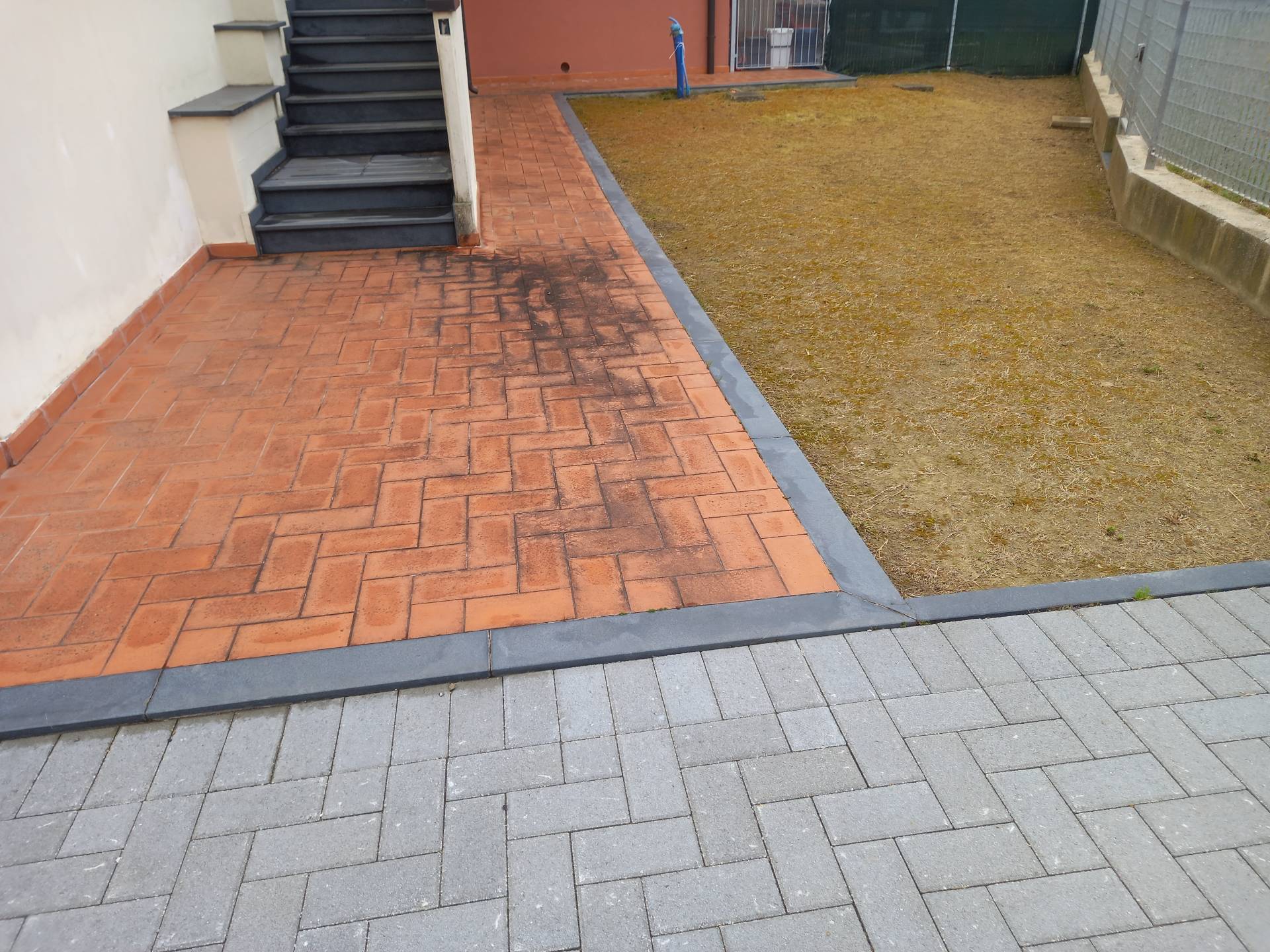 Appartamento in vendita a Pontedera