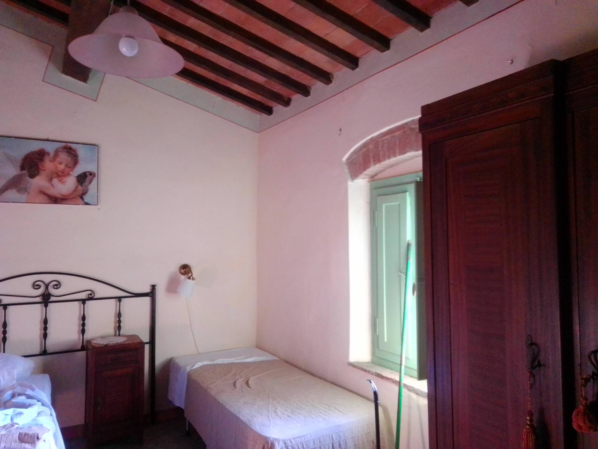 Appartamento in affitto a Capannoli, San Pietro Belvedere