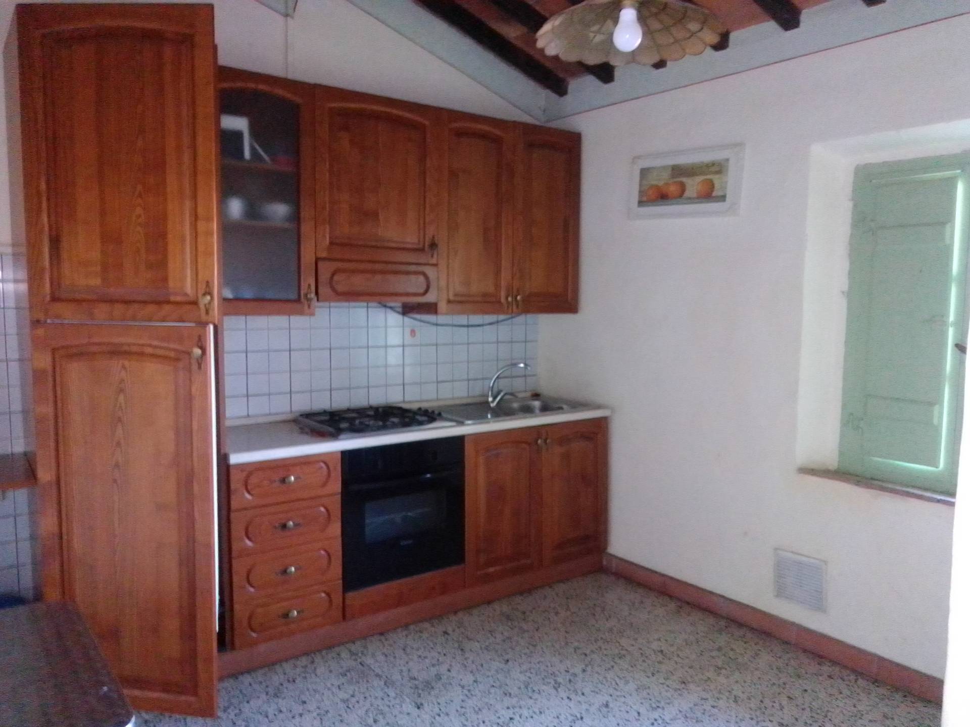 Appartamento in affitto a Capannoli, San Pietro Belvedere