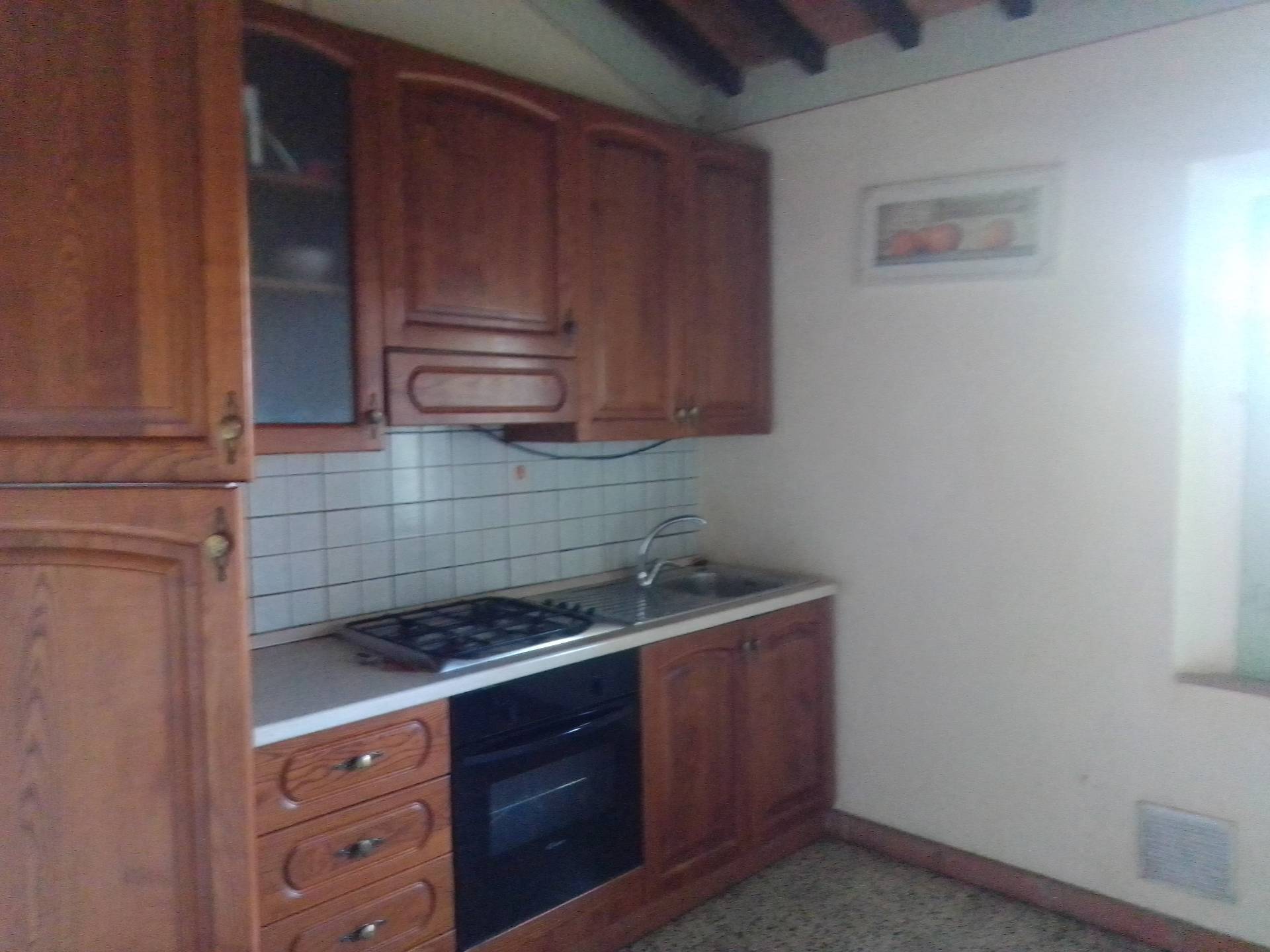 Appartamento in affitto a Capannoli, San Pietro Belvedere