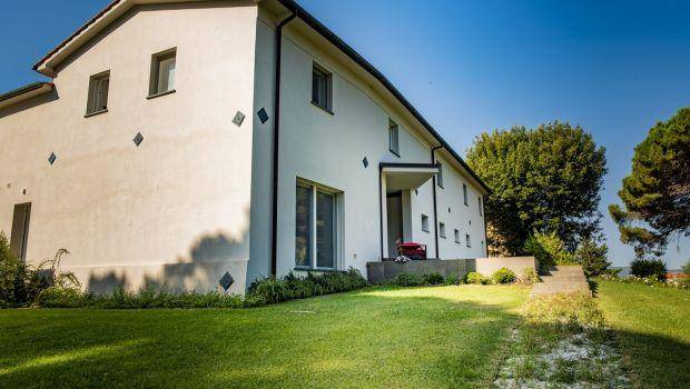 Casa indipendente in vendita, Palaia montefoscoli