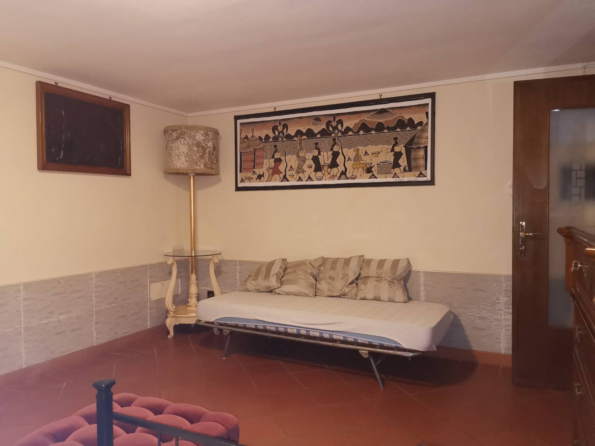 Casa indipendente in affitto a Vicopisano, San Giovanni alla Vena
