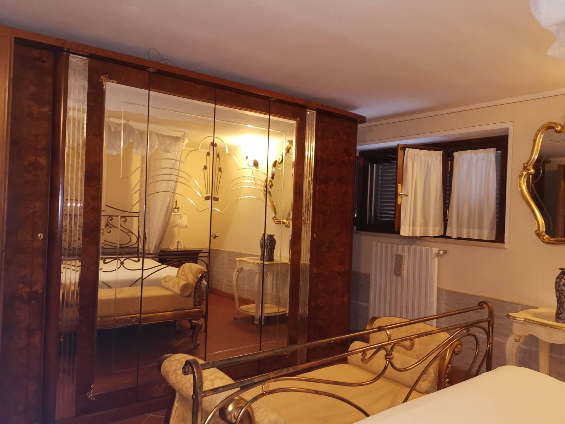 Casa indipendente in affitto a Vicopisano, San Giovanni alla Vena