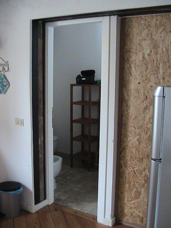 Appartamento in affitto a Pontedera, Centro