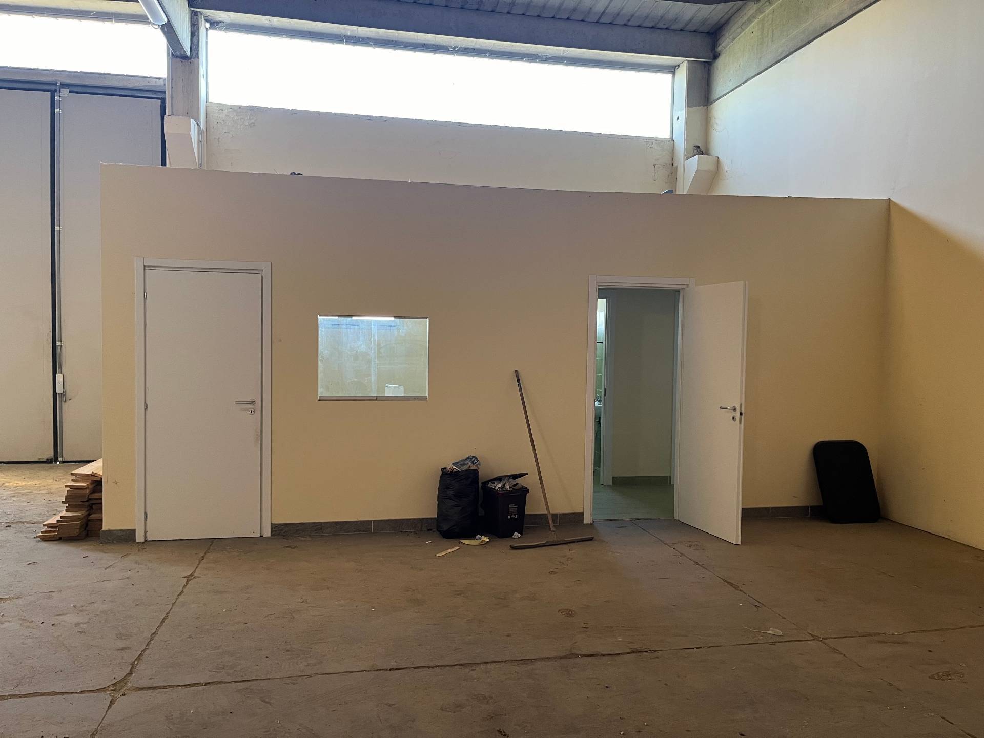 Fondo Artigianale in affitto a Terricciola, La Rosa