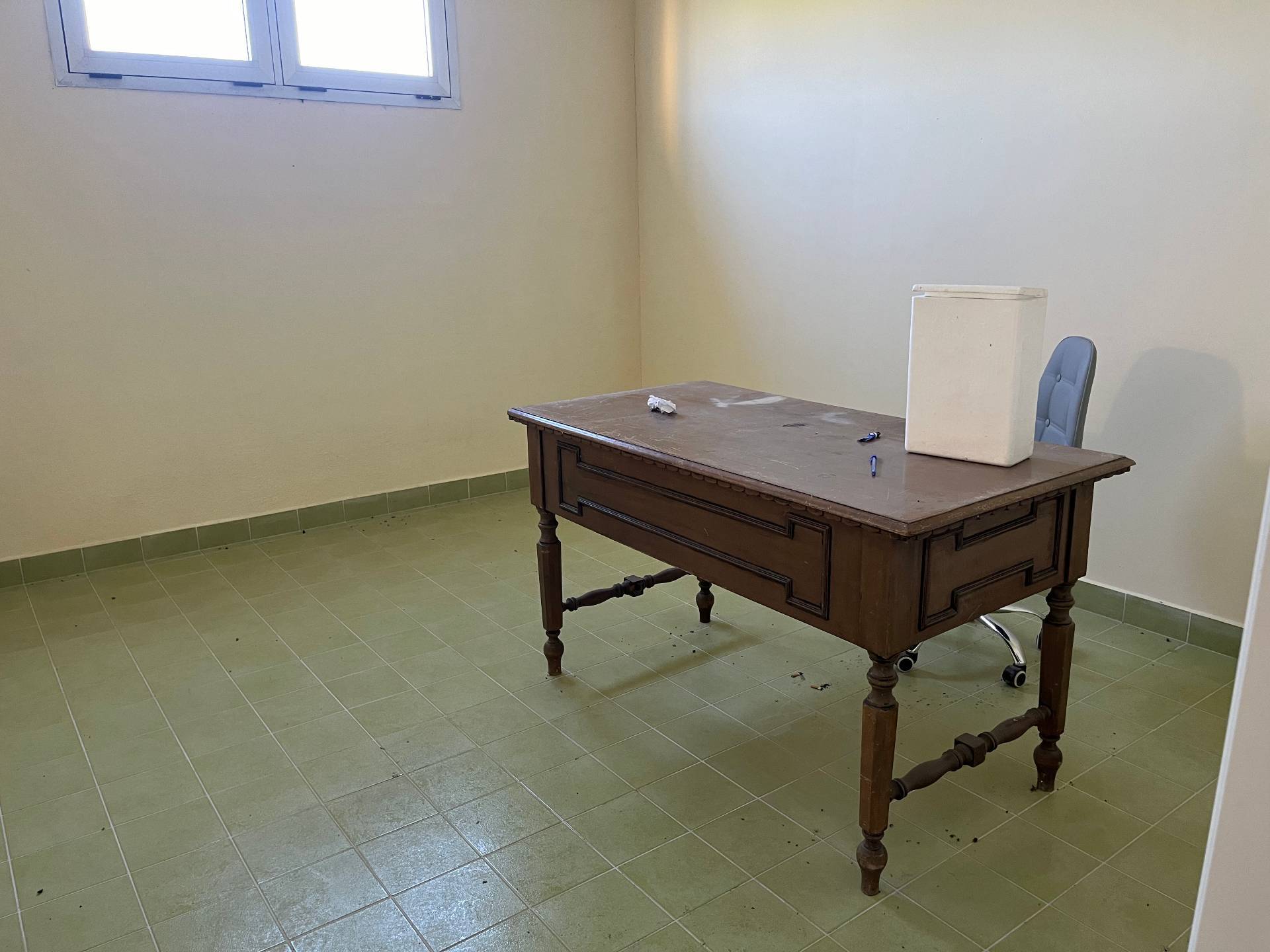 Fondo Artigianale in affitto a Terricciola, La Rosa