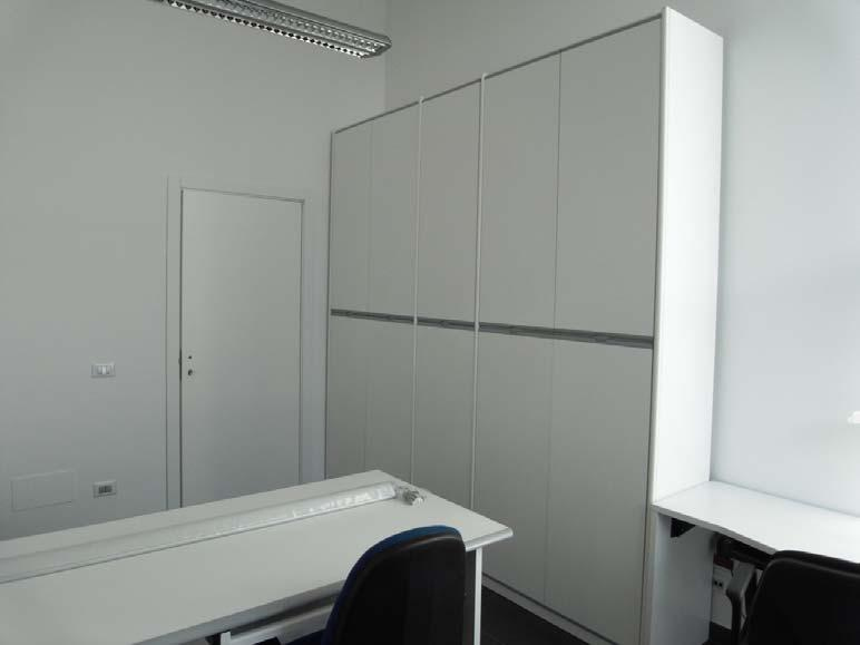 Ufficio in affitto a Ponsacco, Le Melorie