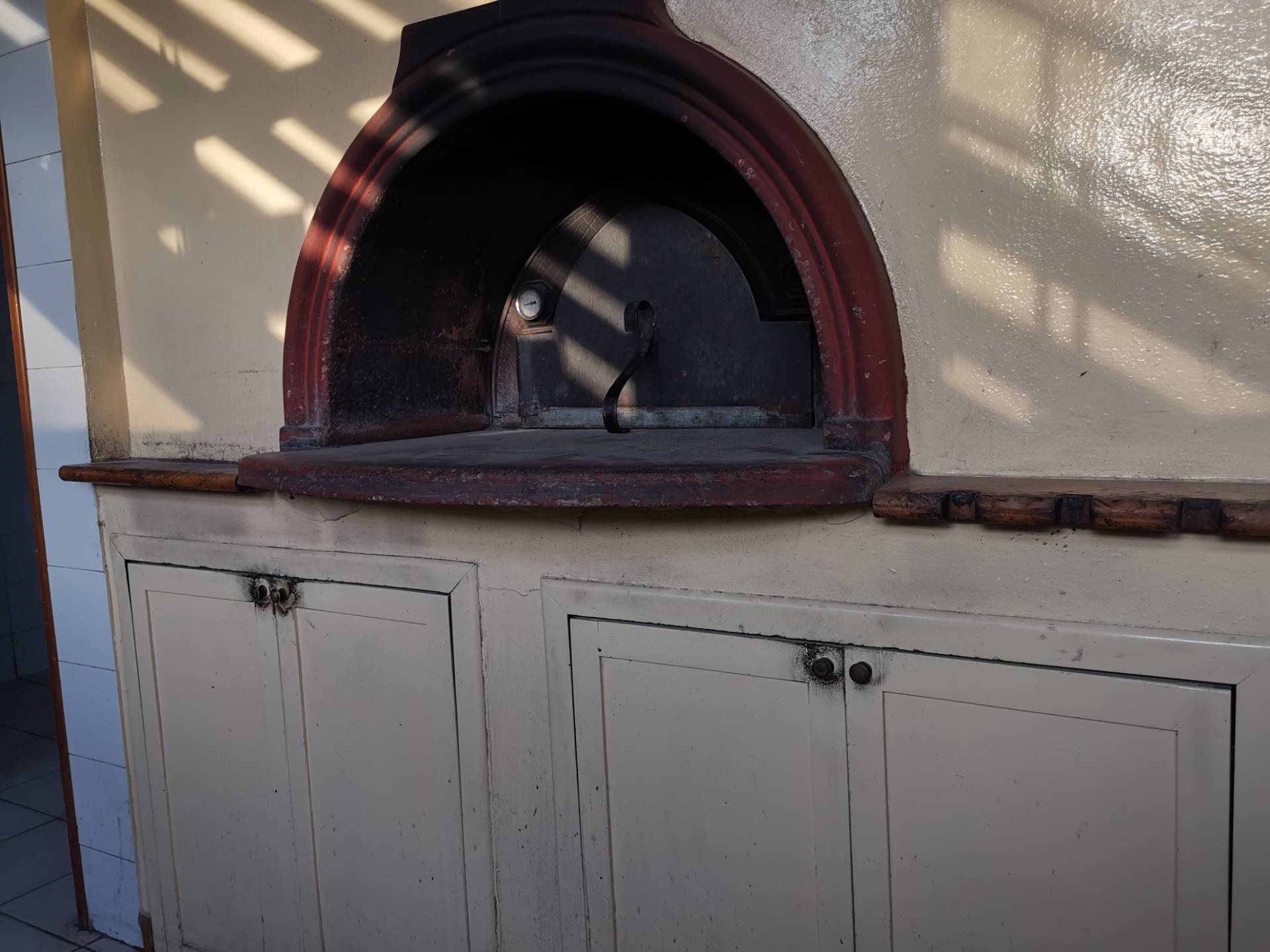 Fondo Artigianale in affitto a Calcinaia, Fornacette