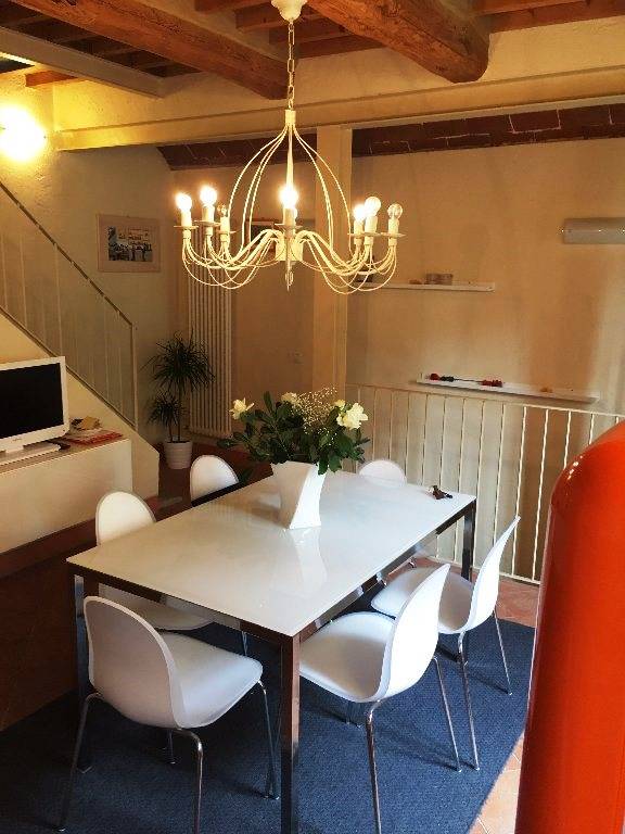 Casa indipendente in vendita a Pontedera, Montecastello