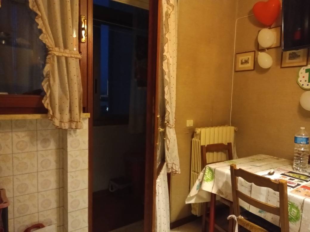 Appartamento in vendita a Pontedera, Centro