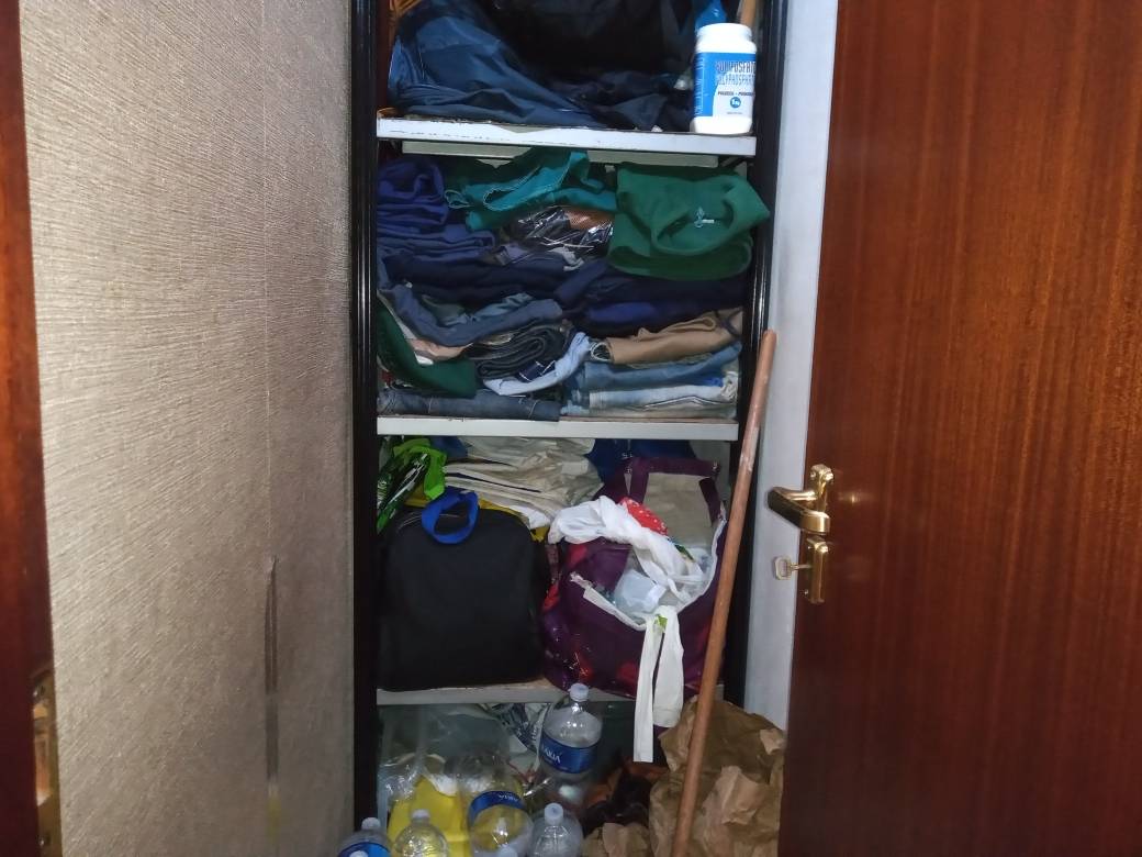 Appartamento in vendita a Pontedera, Centro