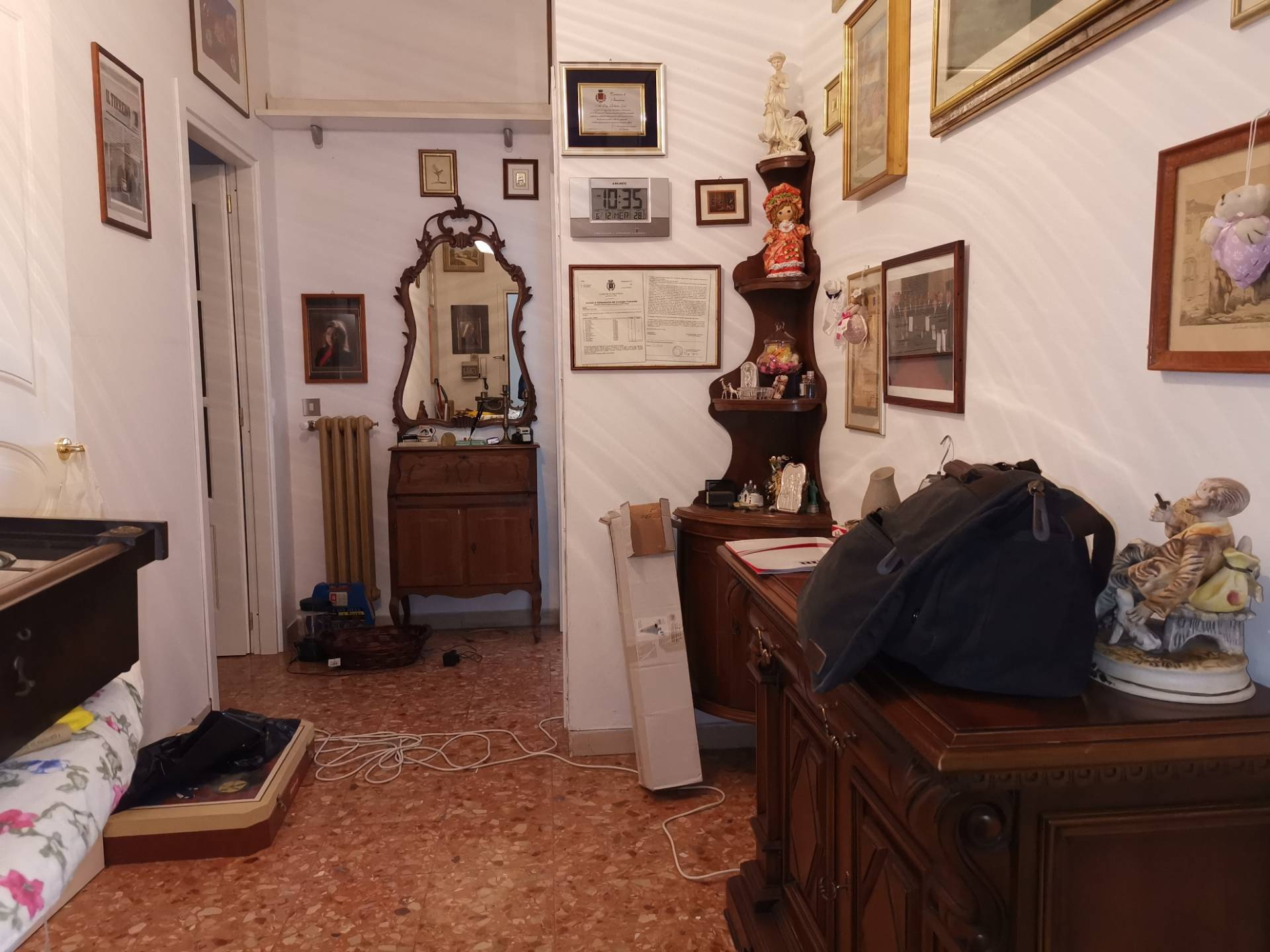 Appartamento in vendita a Buti, Buti