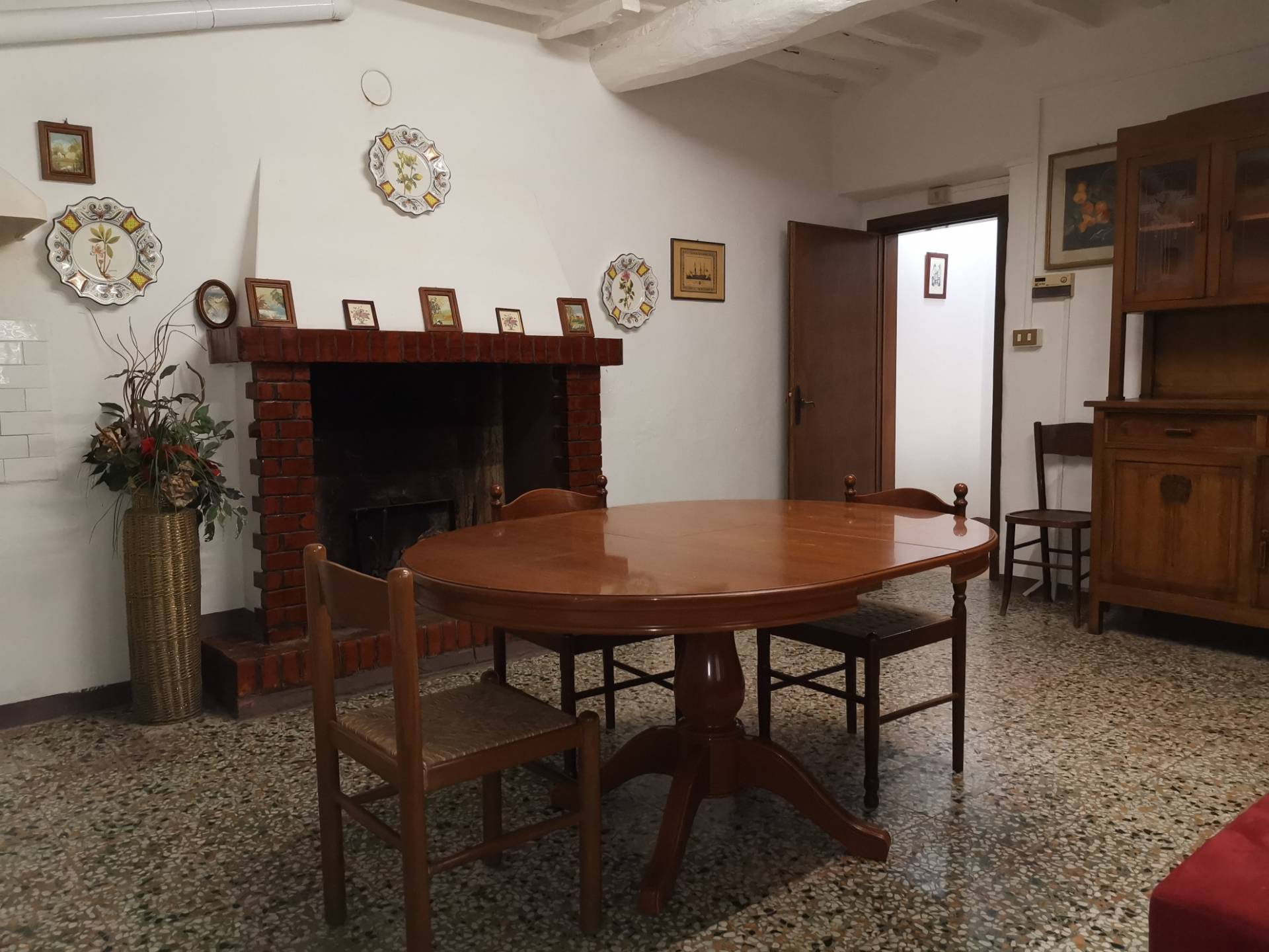 Casa indipendente in vendita a Buti, Cascine Di Buti