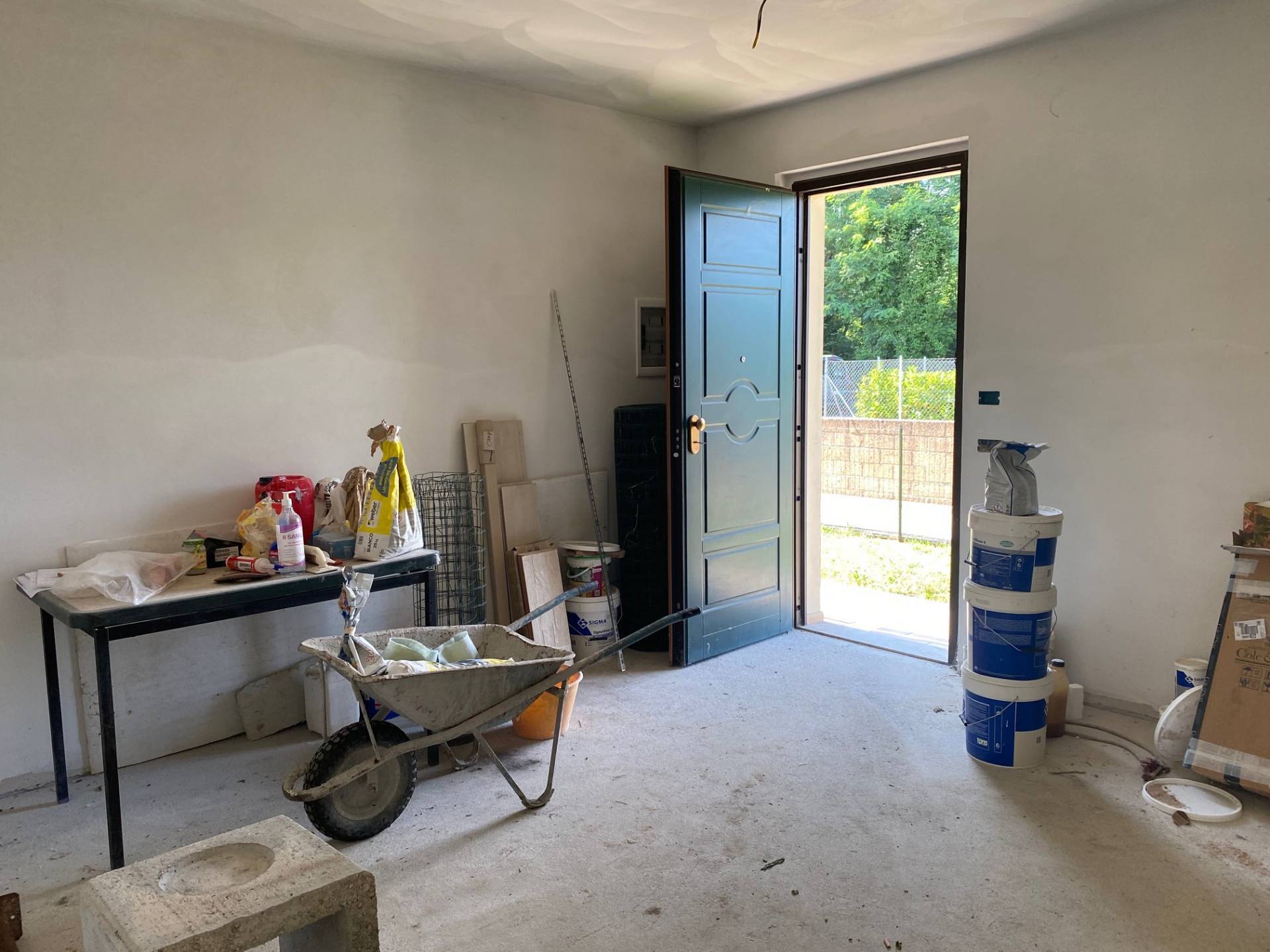 Casa indipendente in vendita a Montopoli in Val d'Arno, Marti