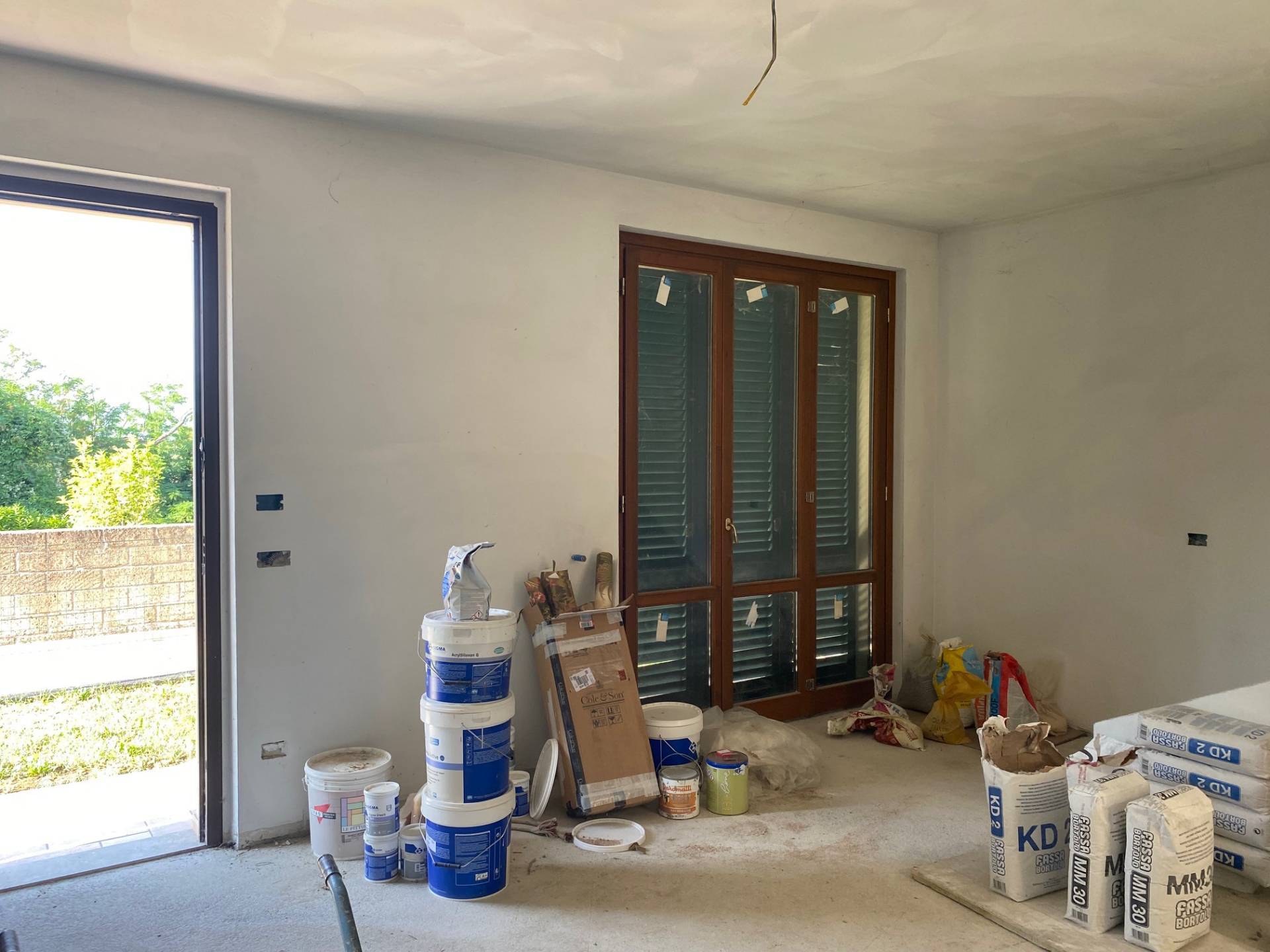 Casa indipendente in vendita a Montopoli in Val d'Arno, Marti