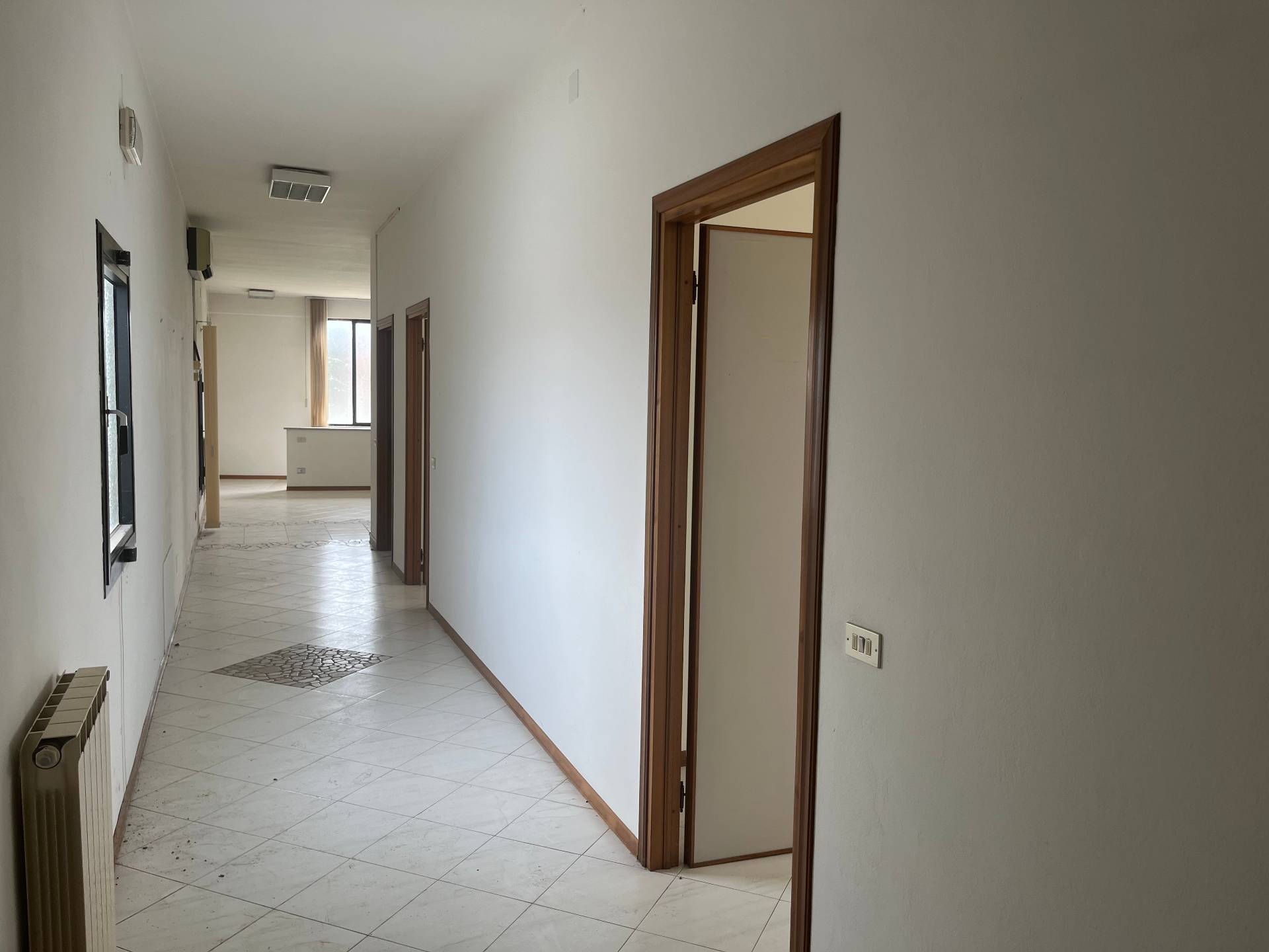 Fondo Commerciale in affitto a Terricciola, La Rosa