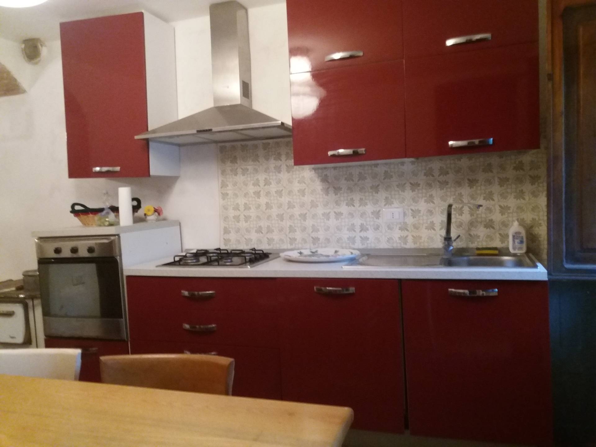 Casa indipendente in affitto a Chianni