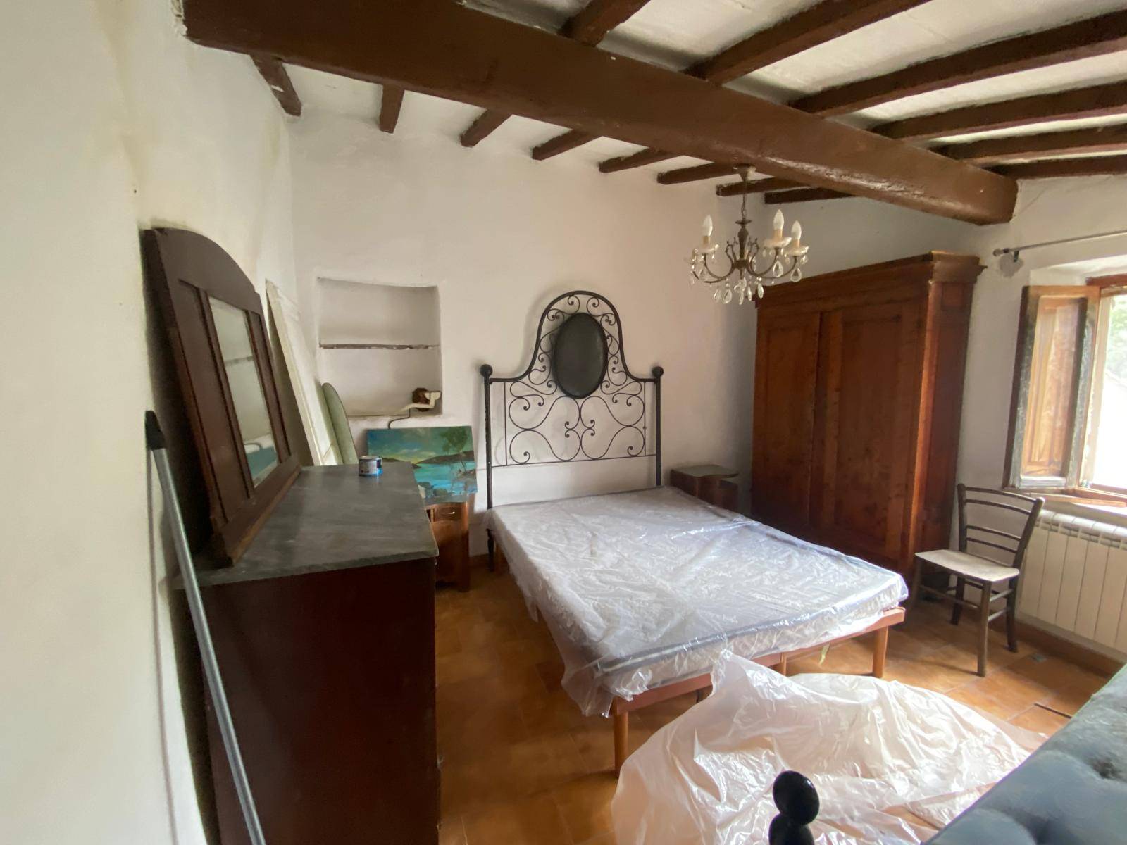 Casa indipendente in affitto a Chianni