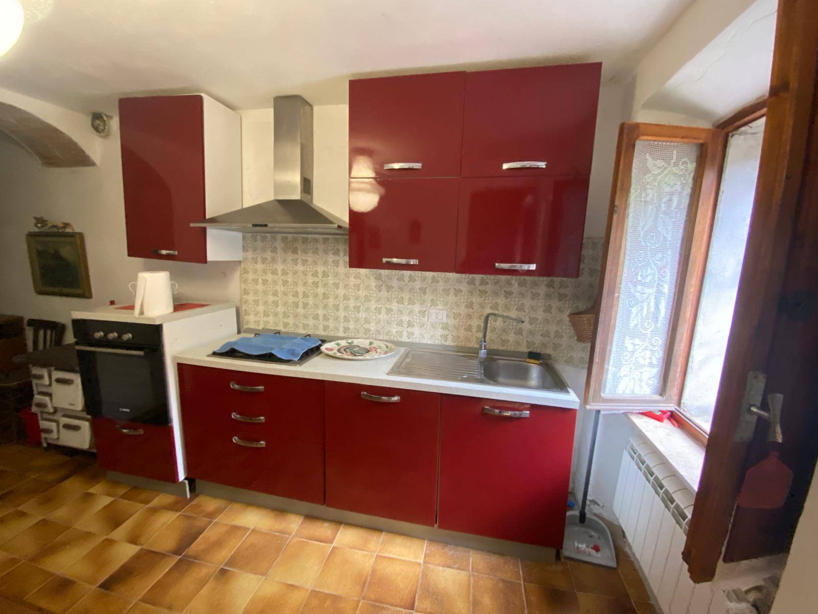 Casa indipendente in affitto a Chianni