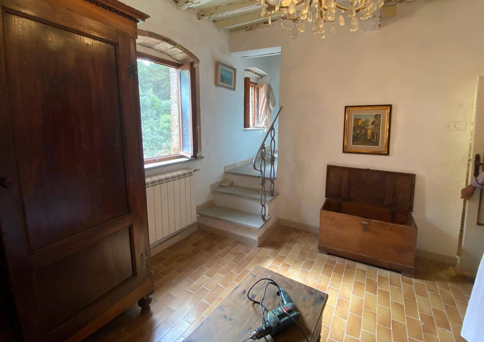 Casa indipendente in affitto a Chianni