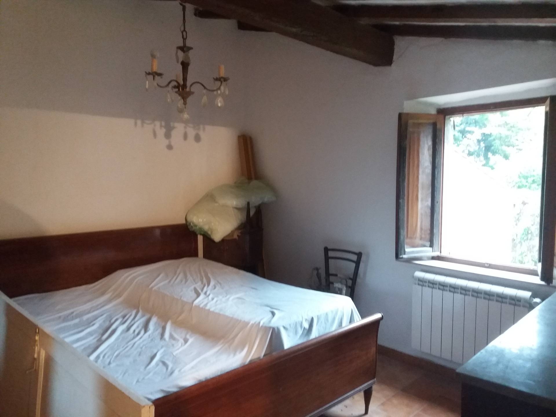 Casa indipendente in affitto a Chianni