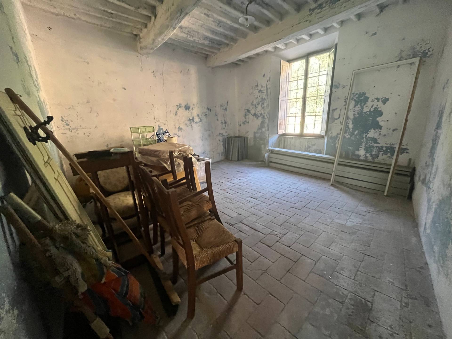 Casa indipendente in vendita a Vicopisano, Uliveto Terme