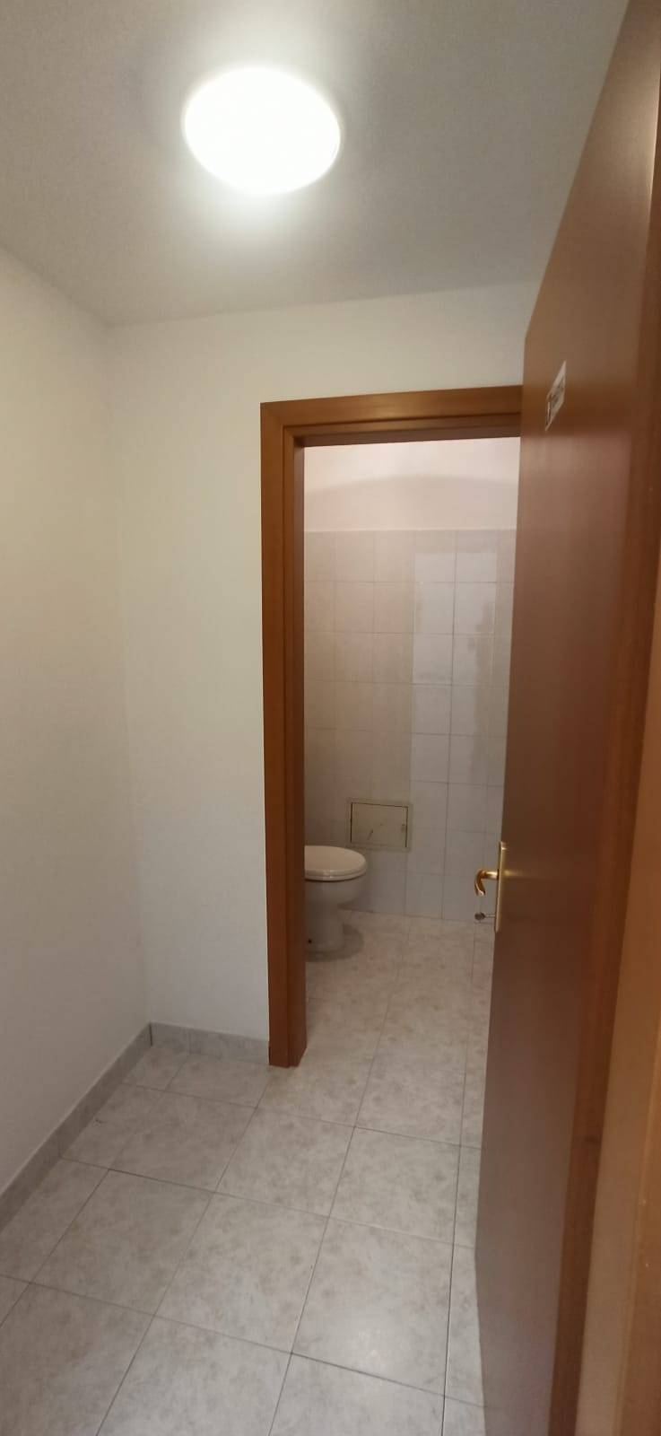 Fondo Artigianale in affitto a Calcinaia, Fornacette