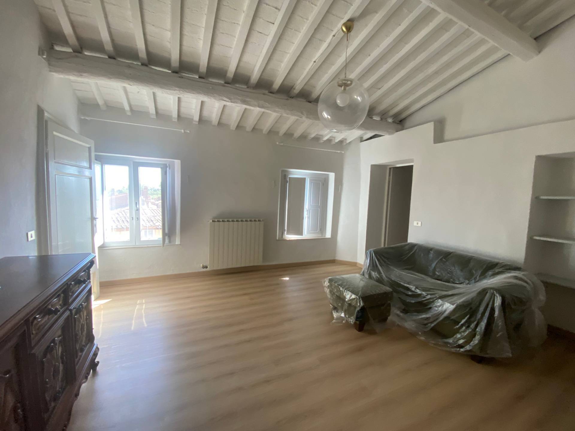 Appartamento in affitto a Vicopisano, Cucigliana