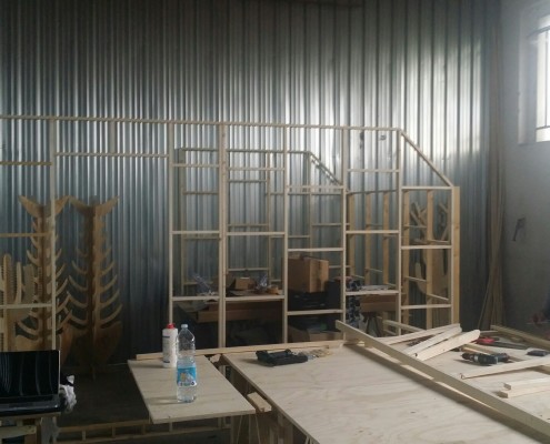 Fondo Artigianale in affitto a Vicopisano, San Giovanni alla Vena