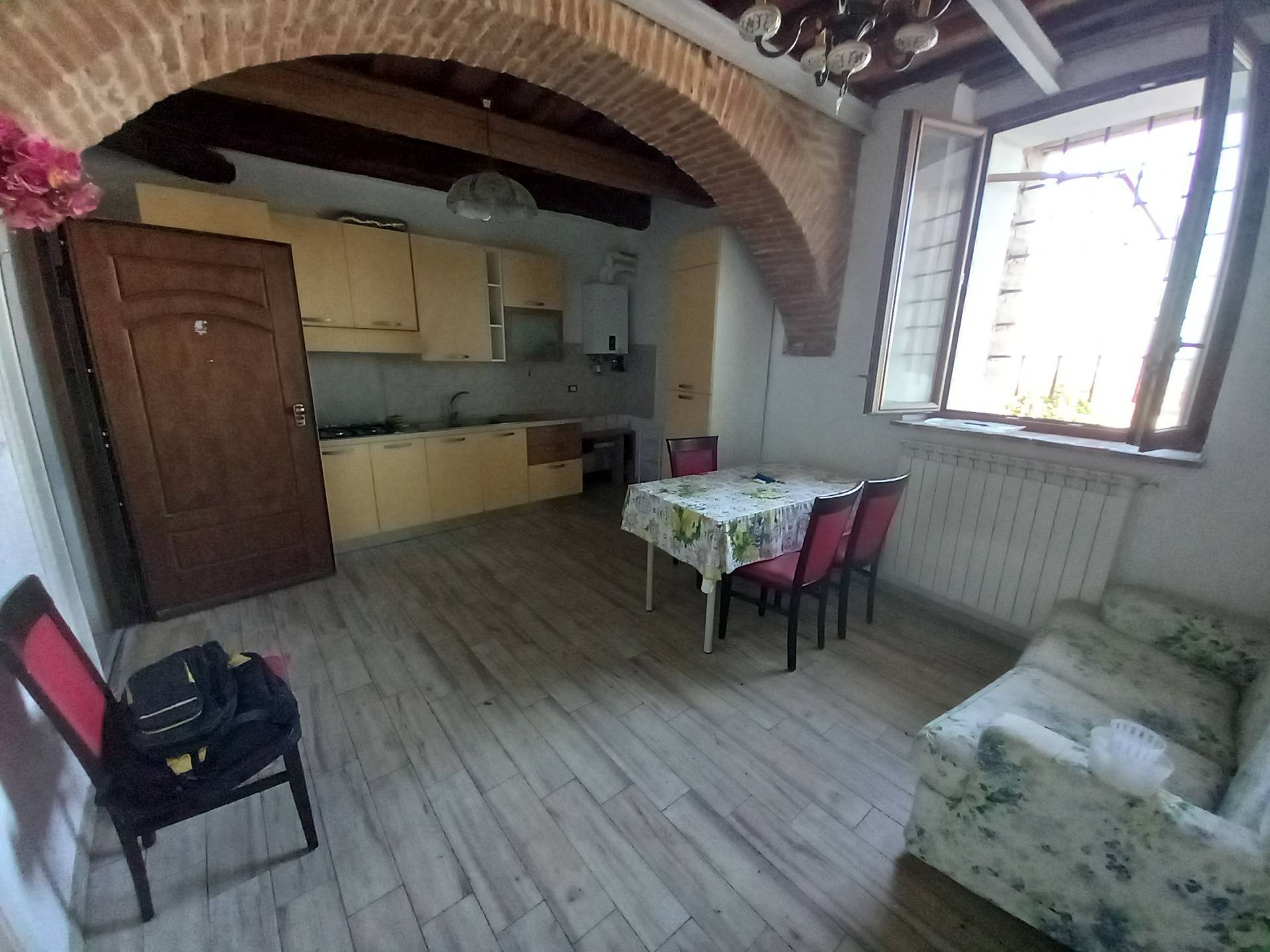 Appartamento in affitto a Peccioli, Peccioli