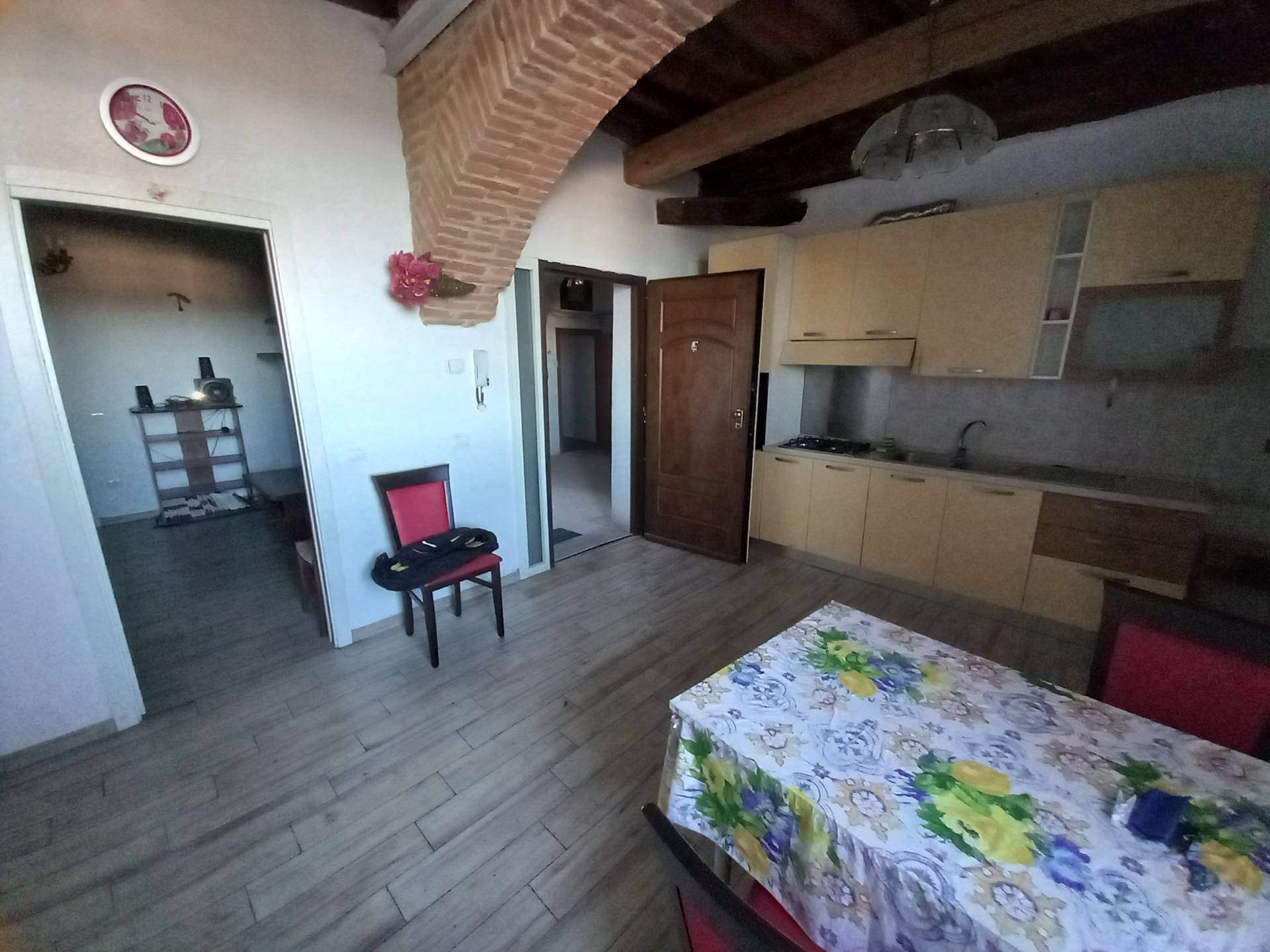 Appartamento in affitto a Peccioli, Peccioli