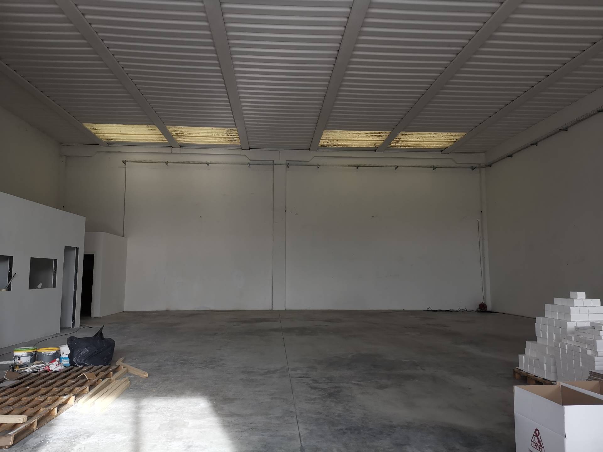 Fondo Artigianale in affitto a Buti, Cascine Di Buti