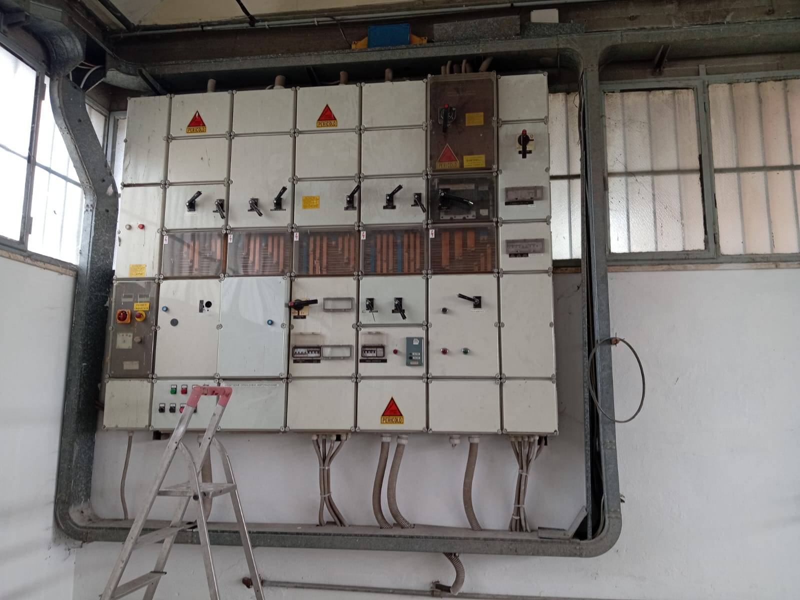 Fondo Artigianale in vendita a San Miniato, Ponte a Egola