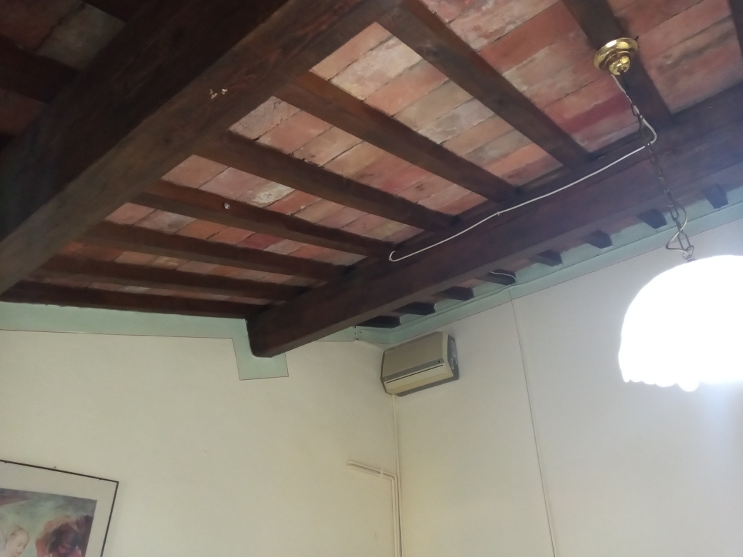 Appartamento in affitto a Capannoli