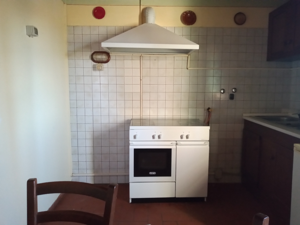 Appartamento in affitto a Capannoli