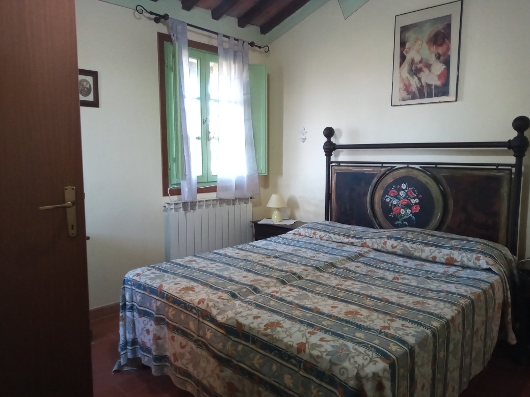 Appartamento in affitto a Capannoli