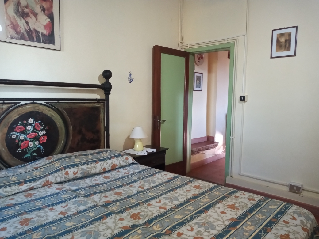 Appartamento in affitto a Capannoli