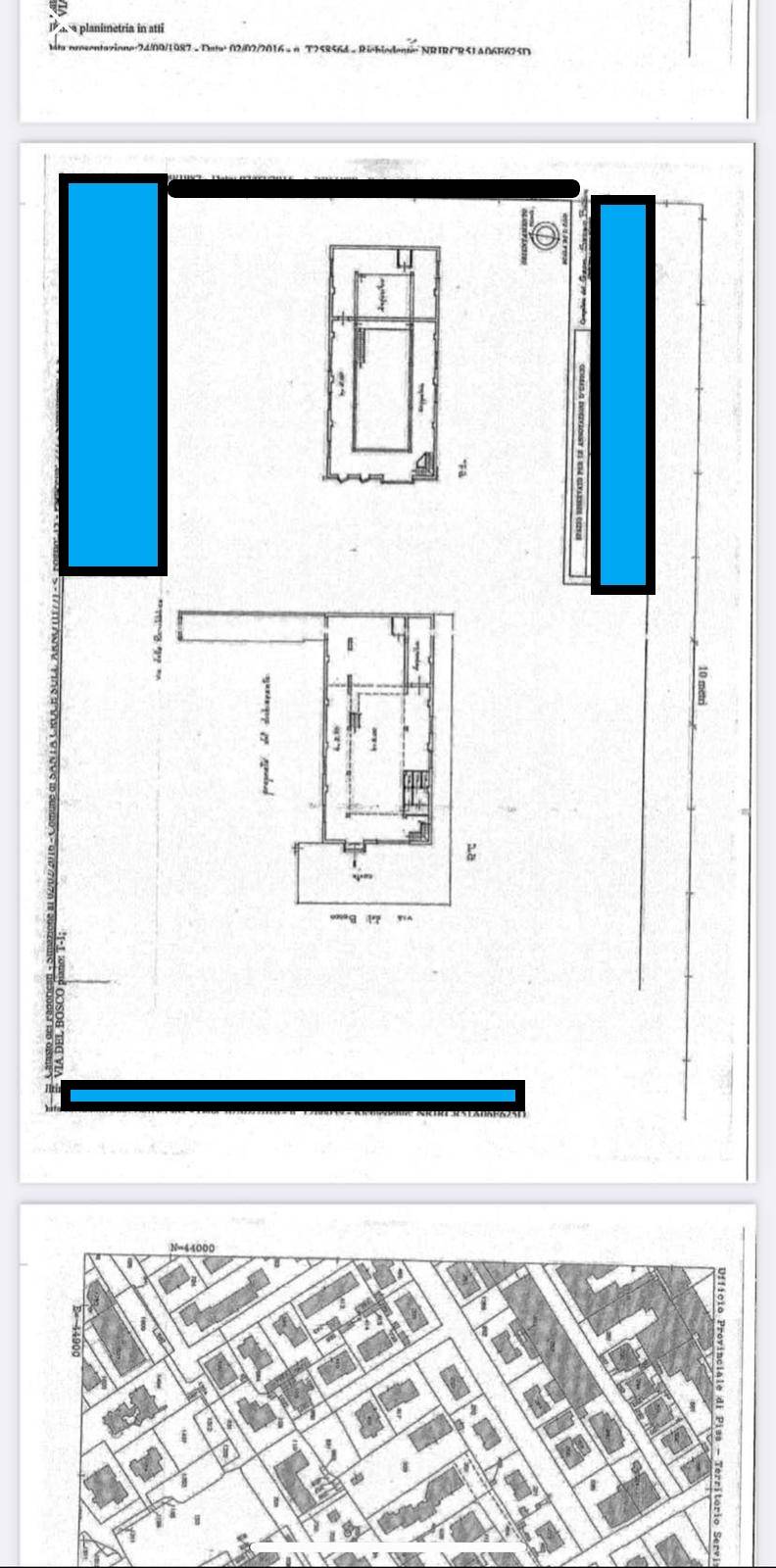 Fondo Commerciale in affitto a Santa Croce sull'Arno