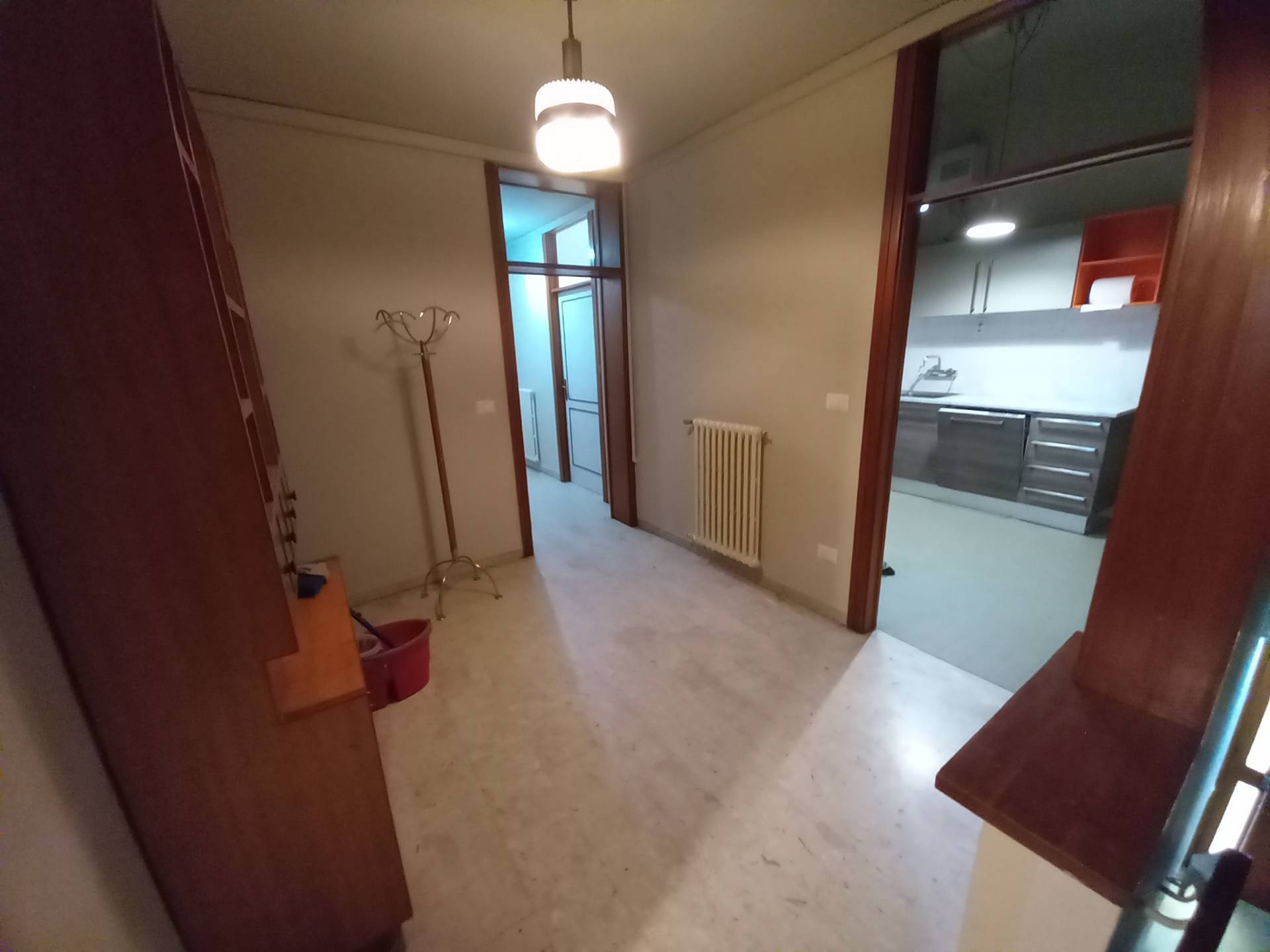 Appartamento in affitto a Ponsacco, Centro Storico