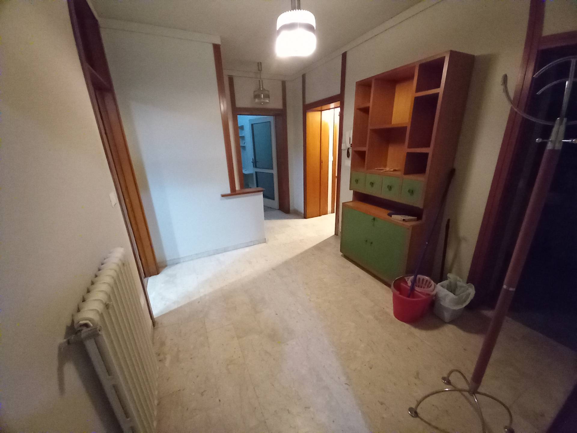 Appartamento in affitto a Ponsacco, Centro Storico