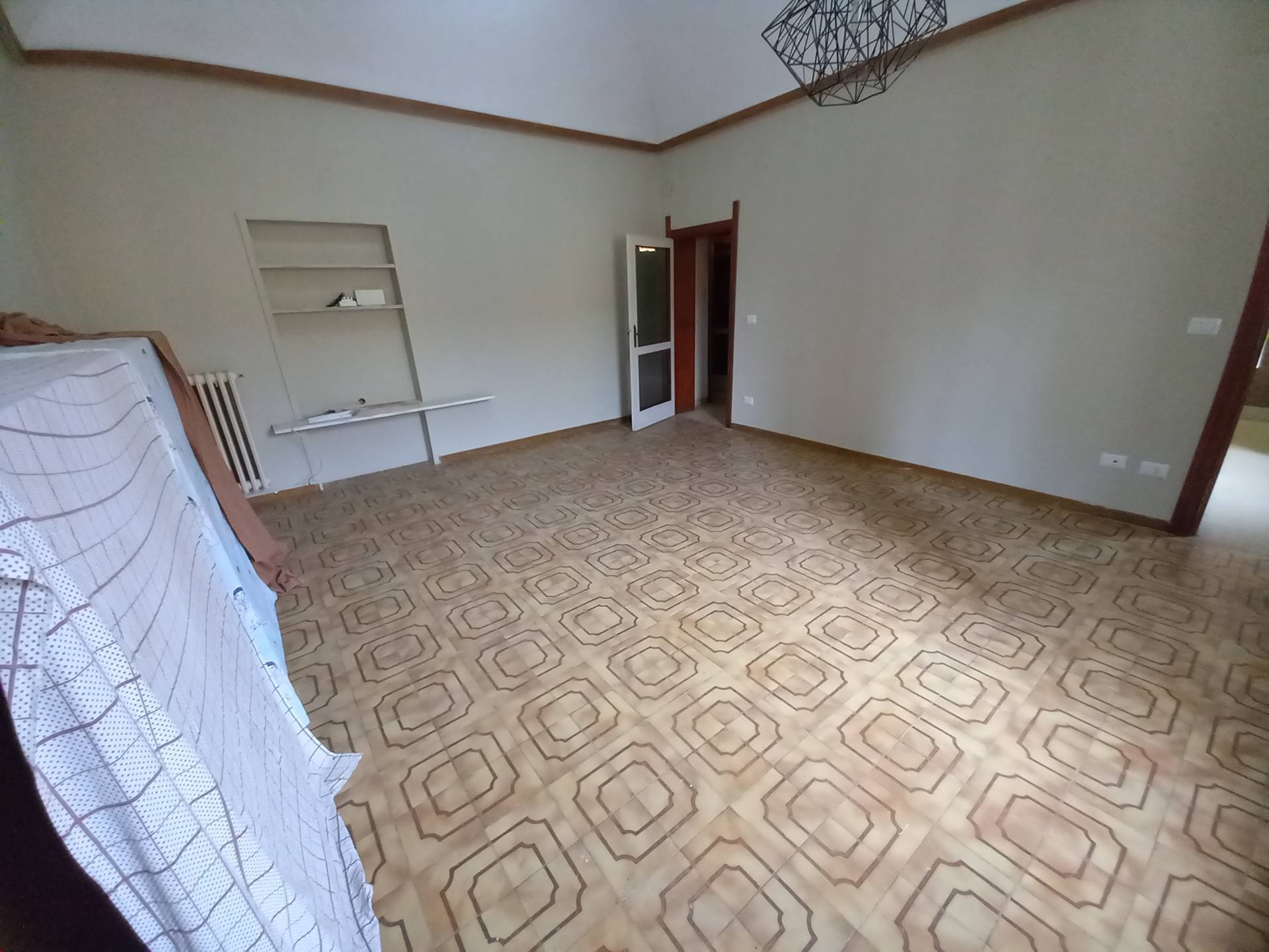 Appartamento in affitto a Ponsacco, Centro Storico