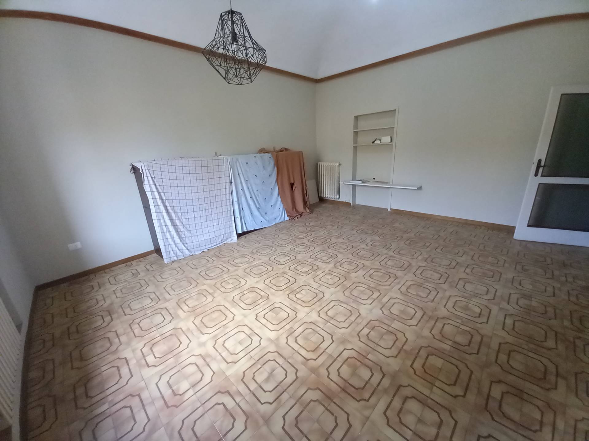 Appartamento in affitto a Ponsacco, Centro Storico