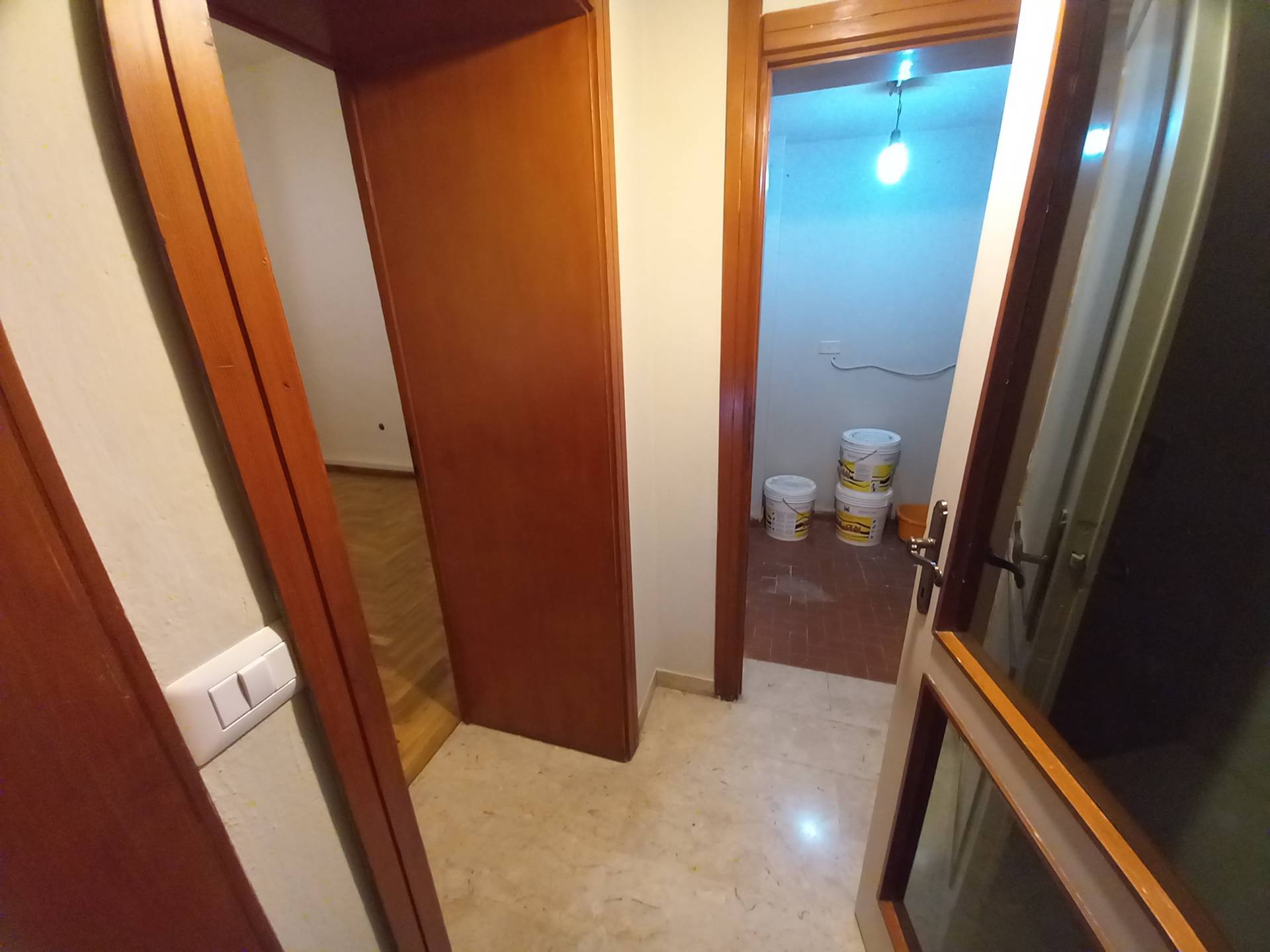 Appartamento in affitto a Ponsacco, Centro Storico