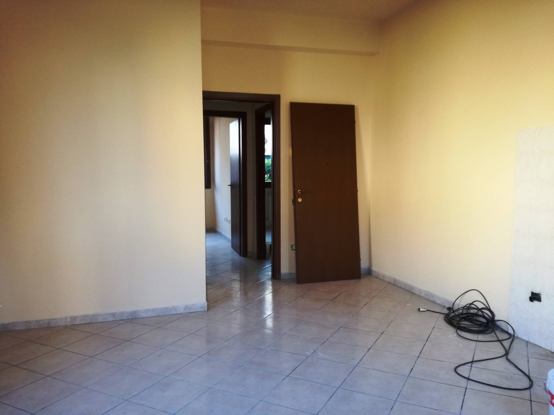 Appartamento in affitto a Castelfranco di Sotto