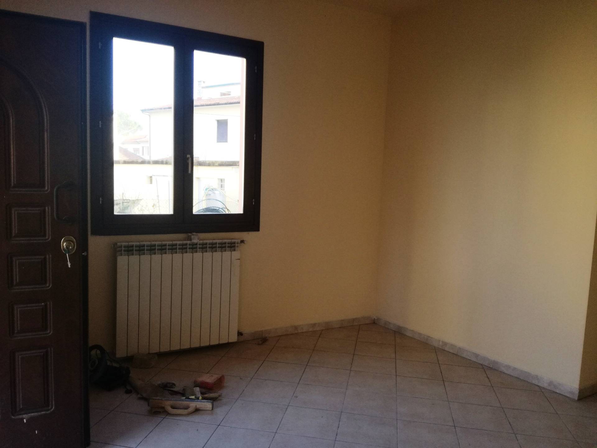 Appartamento in affitto a Castelfranco di Sotto