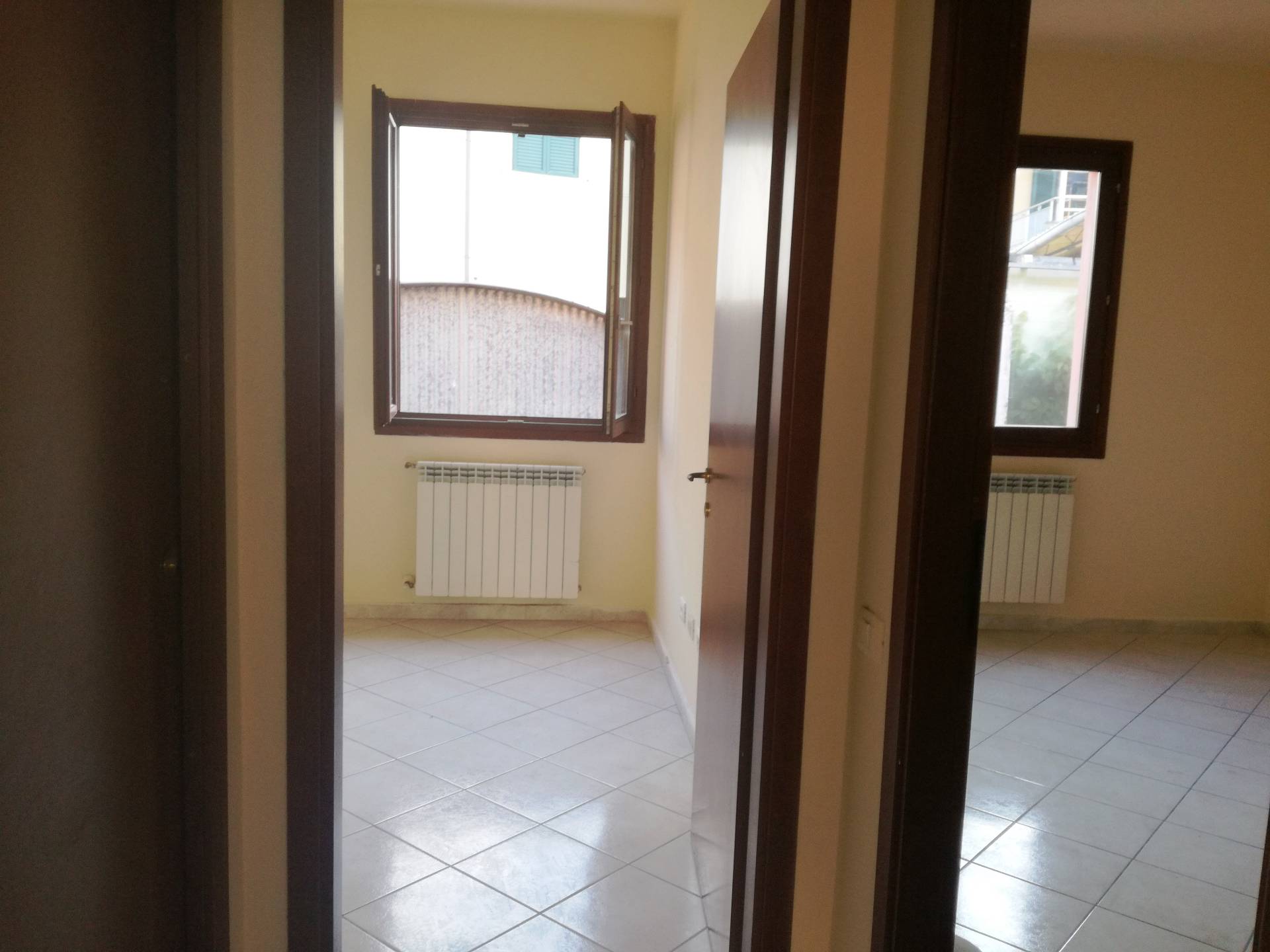 Appartamento in affitto a Castelfranco di Sotto