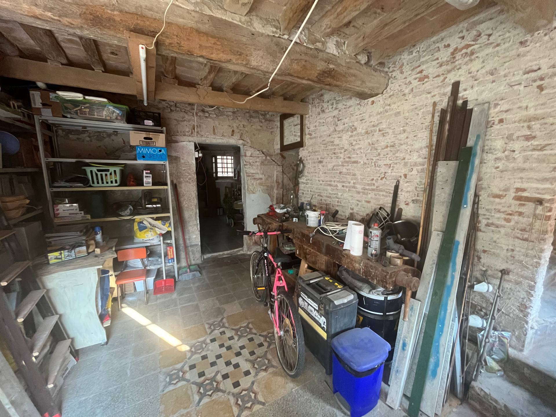 Casa indipendente in vendita a Vicopisano, Uliveto Terme