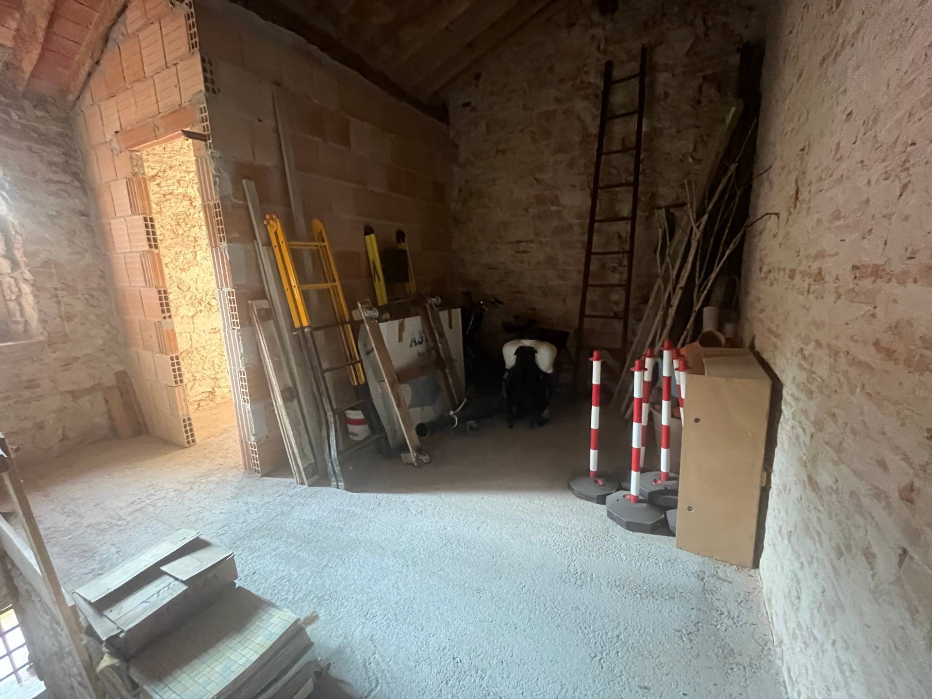 Casa indipendente in vendita a Vicopisano, Uliveto Terme